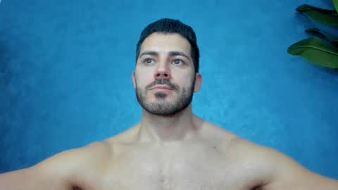 muscularmaster onlyfans online show from March 1, 11:37 pm