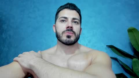Snapshot of muscularmaster chatting on February 26, 10:18 pm muscularmaster onlyfans online show from February 26, 10:18 pm