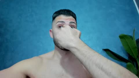 Snapshot of muscularmaster chatting on March 5, 10:01 pm muscularmaster onlyfans online show from March 5, 10:01 pm