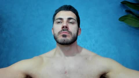 muscularmaster onlyfans online show from April 4, 10:07 pm