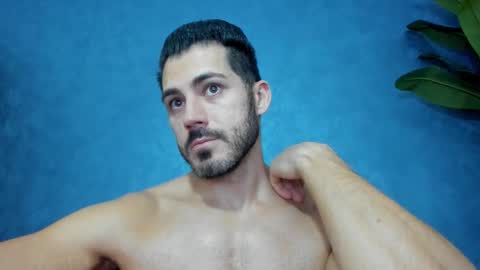 muscularmaster onlyfans online show from February 5, 9:49 am