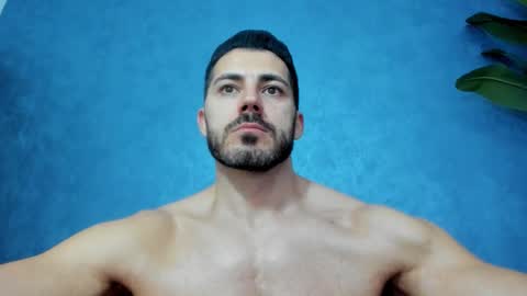 muscularmaster onlyfans online show from March 24, 9:58 am