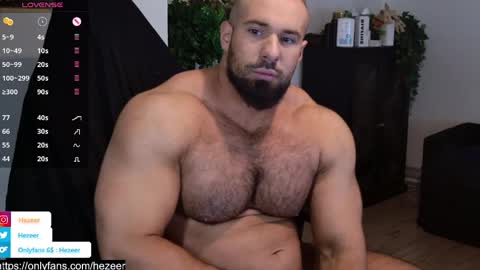 Musculus online show from May 20, 11:28 am