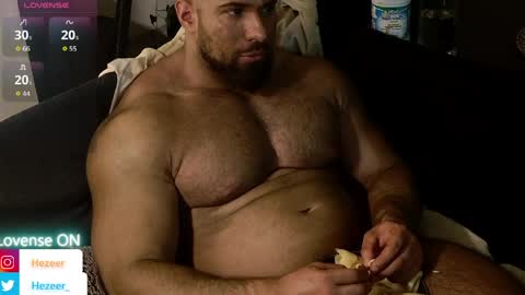 Musculus online show from April 15, 7:58 pm