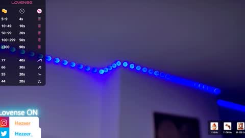 Musculus online show from February 2, 1:04 am