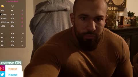 Musculus online show from February 17, 11:20 am