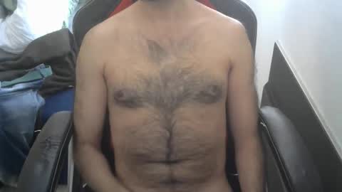 muse5421 online show from March 30, 11:33 am