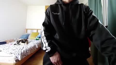 musle joker online show from February 16, 1:42 pm