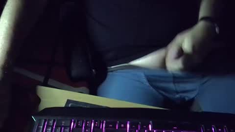 Muso online show from April 11, 7:06 pm