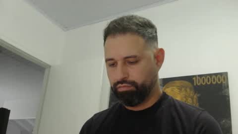 musosc online show from February 20, 10:00 pm