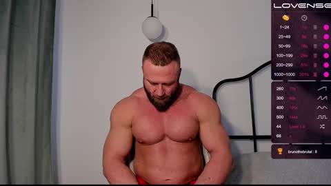 Snapshot of musscle_king chatting on December 21, 12:59 pm Artemius online show from December 21, 12:59 pm