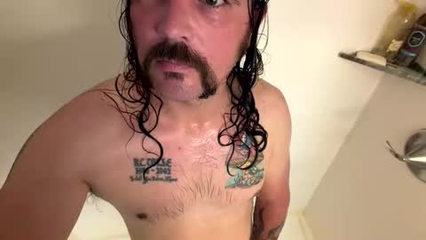 mustang8562 online show from March 26, 1:26 pm