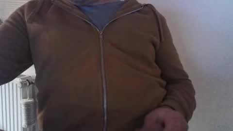 mustermann387 online show from December 5, 12:07 am