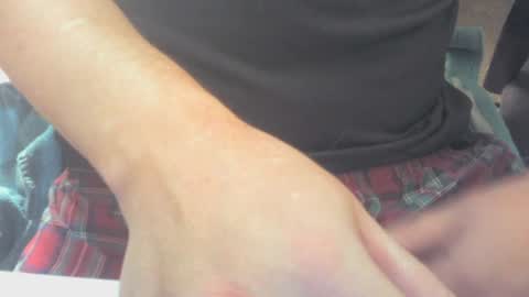 SubDaddy420 online show from September 17, 6:25 am