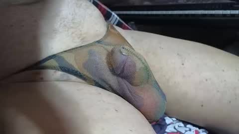 Muva Fucker online show from April 16, 6:46 am