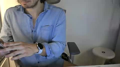 my_lovely_body online show from October 17, 6:39 am