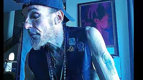 Snapshot of mycock4u247 chatting on December 15, 4:59 pm LA MARIPOSA DE MARICOPA online show from December 15, 4:59 pm