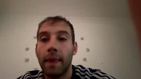 Snapshot of mydreamlife12 chatting on December 19, 10:56 am Fabio online show from December 19, 10:56 am