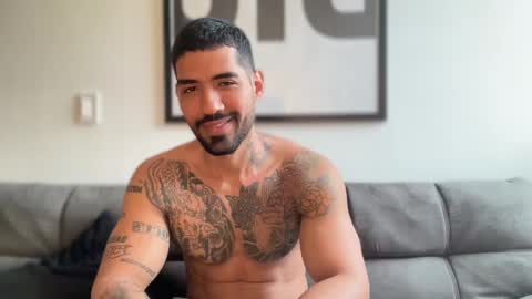 Myke esthetic online show from February 28, 1:14 pm