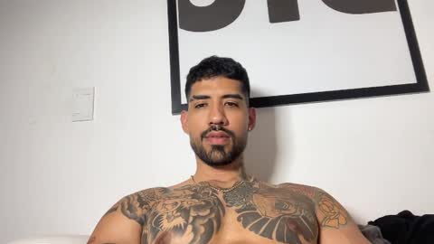 Myke esthetic online show from September 13, 12:22 am