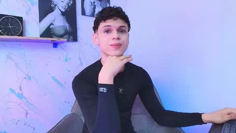 Mykel   online show from March 30, 2:07 pm