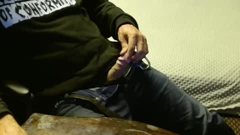 Jojo online show from September 26, 5:16 am