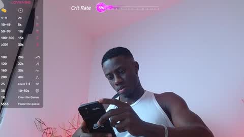 Mylo Wallace  online show from January 28, 3:36 am