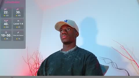 Mylo Wallace  online show from December 10, 5:55 pm