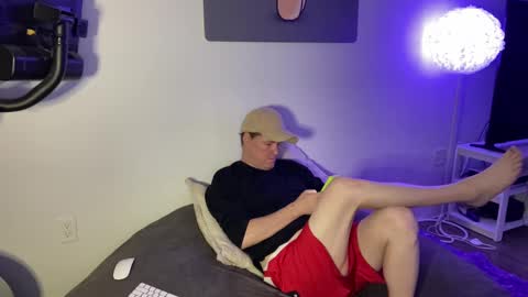 Snapshot of mynameisjeremy chatting on October 5, 2:15 am mynameisjeremy online show from October 5, 2:15 am