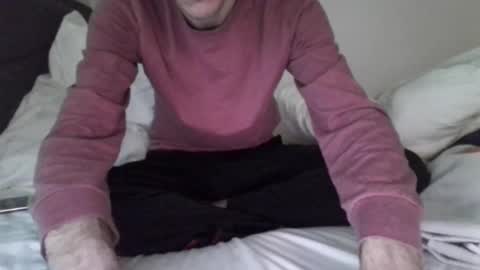 Felt like showing off online show from March 2, 12:56 pm