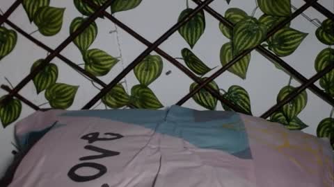 my negrito online show from April 17, 11:18 pm