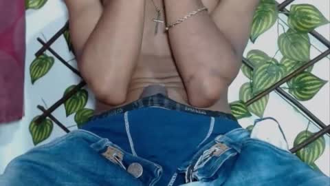 my negrito online show from April 21, 1:42 am