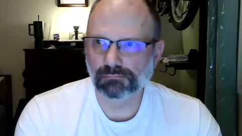 Tony online show from November 7, 6:28 am