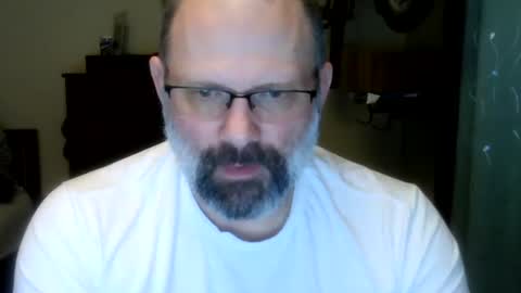 Tony online show from November 21, 7:07 am