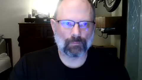 Tony online show from November 25, 7:10 am