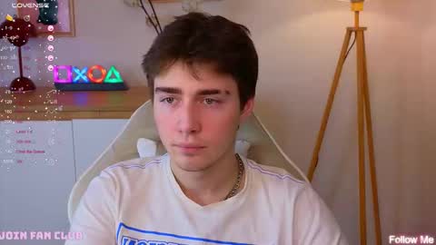 Mickey online show from March 4, 3:08 pm