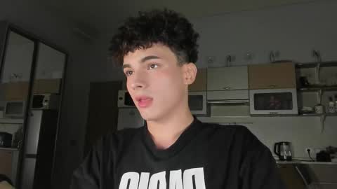 Evan Brown online show from September 12, 11:16 pm