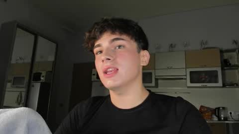 Evan Brown online show from September 29, 11:00 pm