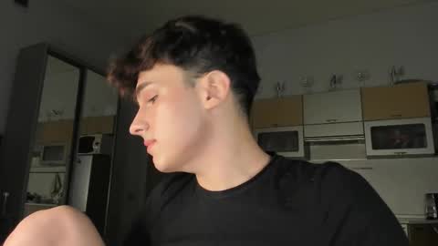 Evan Brown online show from September 25, 12:20 am