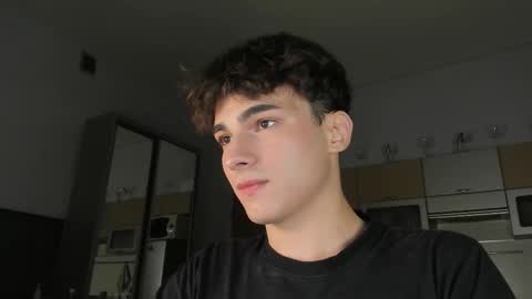 Evan Brown online show from September 26, 11:24 pm