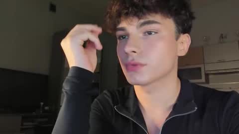 Evan Brown online show from October 6, 2:11 pm