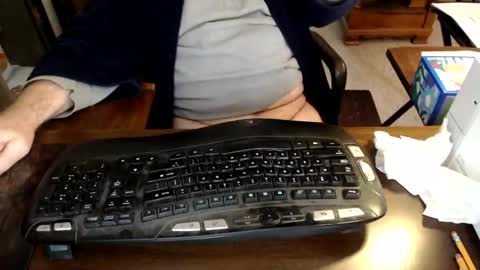 ItsTime online show from December 17, 5:19 pm