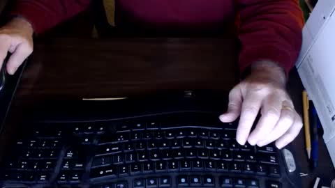 ItsTime online show from November 14, 2:59 am