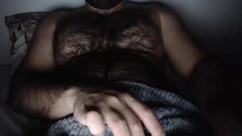 My Vegas Jerk online show from November 9, 10:25 pm