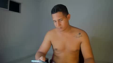 mz_david online show from October 27, 12:35 am