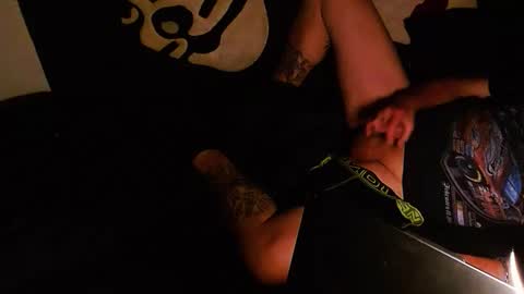 n33koblakk online show from February 25, 11:44 am