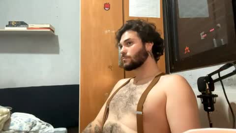 Sren online show from March 31, 8:10 pm