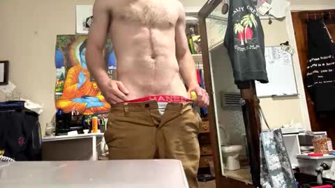 nachobeanpickle online show from April 19, 4:12 am