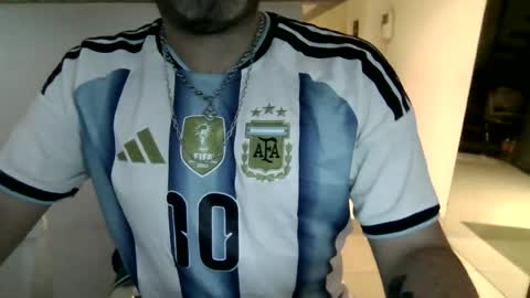 nachoton online show from June 18, 6:37 am