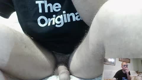 nachtigall25 online show from April 24, 3:20 am